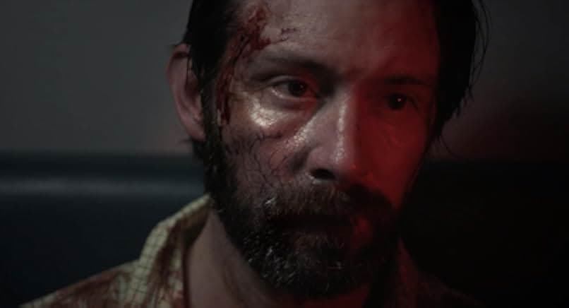 The Dead Center 2018