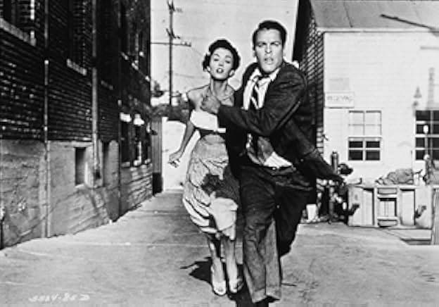 Invasion of the Body Snatchers 1956