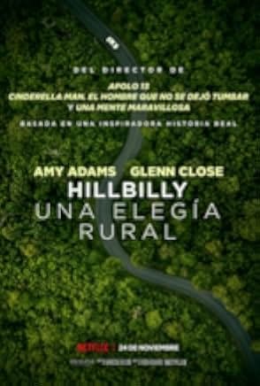 Hillbilly Elegy 2020