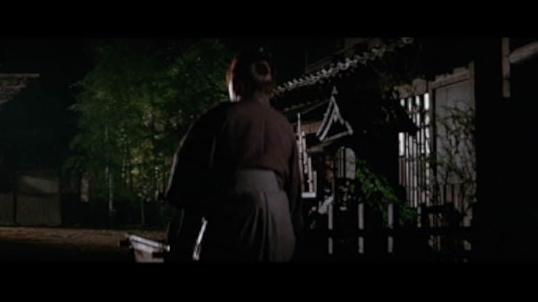 Lone Wolf and Cub: White Heaven in Hell 1974
