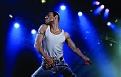 Bohemian Rhapsody 2018