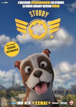 Sgt. Stubby: An American Hero 2018