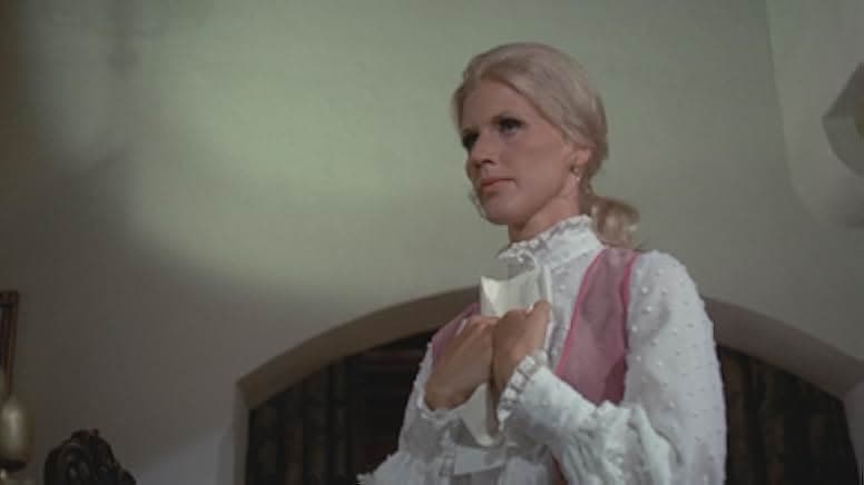 Love Me Deadly 1972