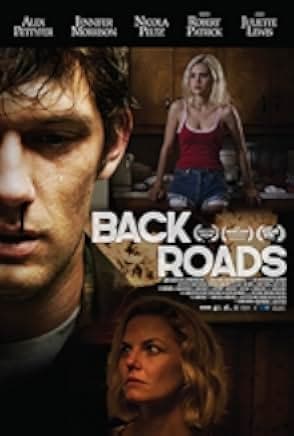 Back Roads 2018