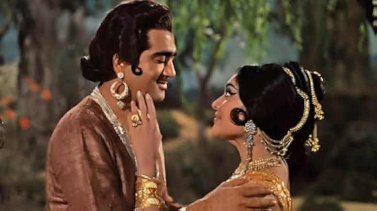 Amrapali 1966