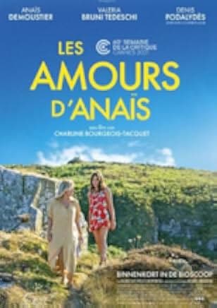 Anaïs in Love 2022