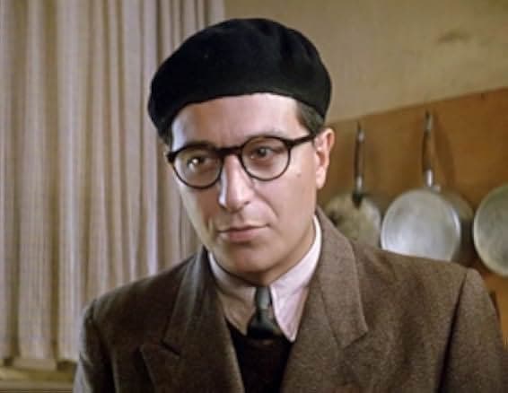 Gramps Is in the Resistance 1983