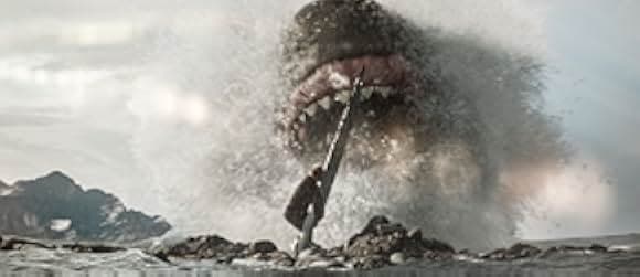 Meg 2: The Trench 2023