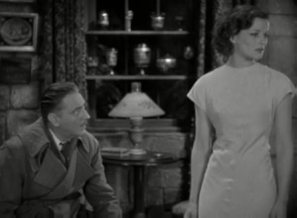 A Bill of Divorcement 1932