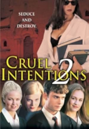 Cruel Intentions 2 2000