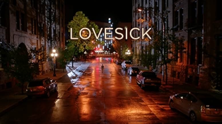 Lovesick 2016