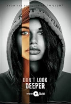 Don't Look Deeper 2020