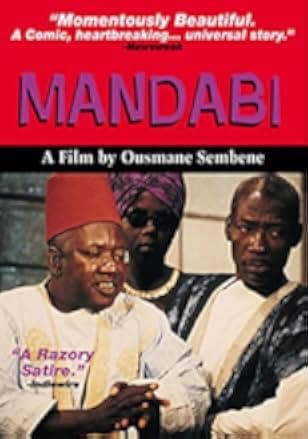 Mandabi 1968