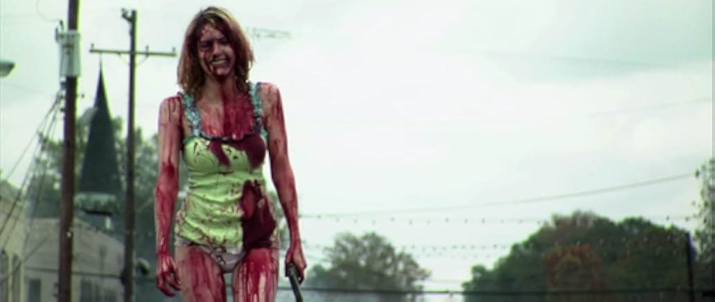 Feast II: Sloppy Seconds 2008
