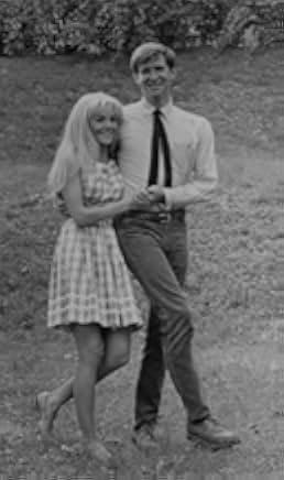 Pretty Poison 1968