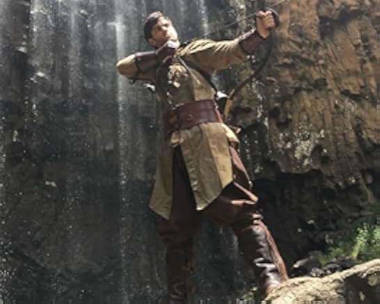 The Siege of Robin Hood 2022