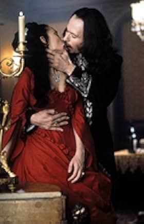 Bram Stoker's Dracula 1992