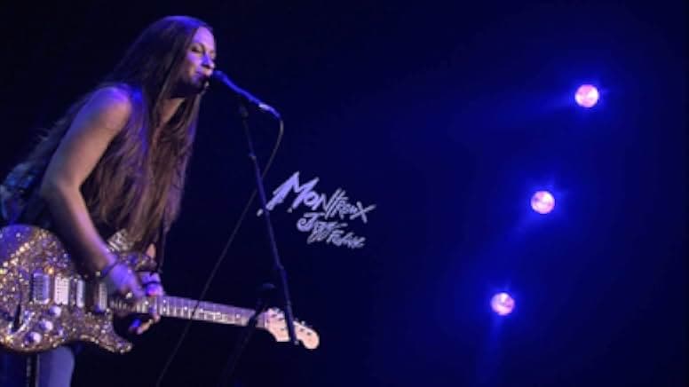 Alanis Morissette: Live at Montreux 2012 2013