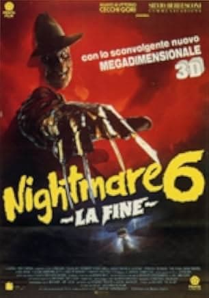Freddy's Dead: The Final Nightmare 1991