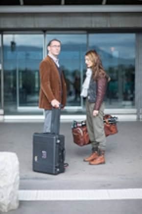 Et mon coeur transparent 2017