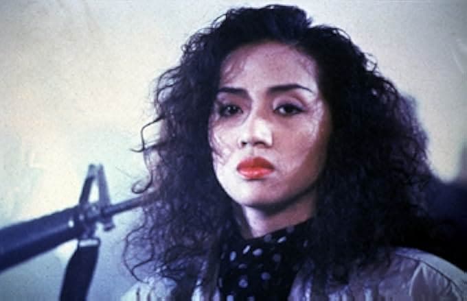 A Better Tomorrow III: Love and Death in Saigon 1989
