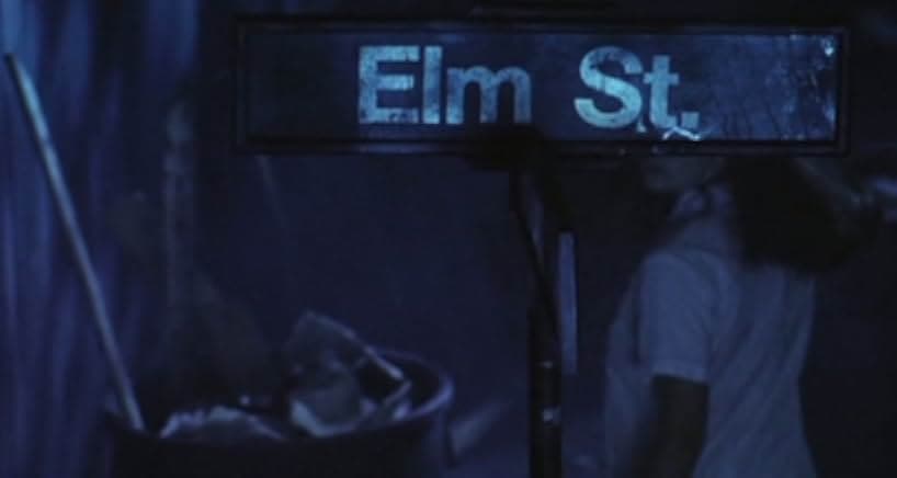 Never Sleep Again: The Elm Street Legacy 2010