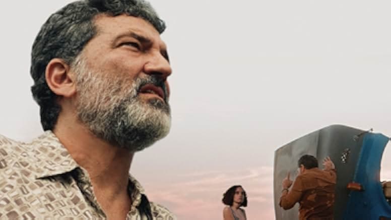 The Projectionist 2019