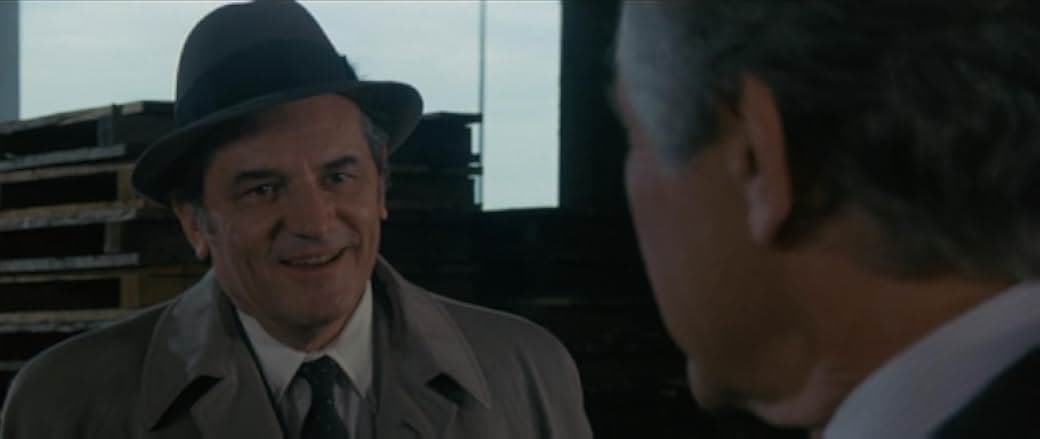 Raw Deal 1986