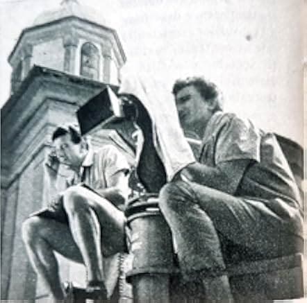 Haiducii 1966
