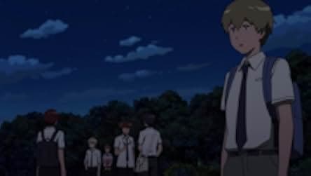 Digimon Adventure Tri. 4: Verlust 2017