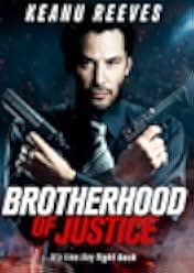 The Brotherhood of Justice 1986