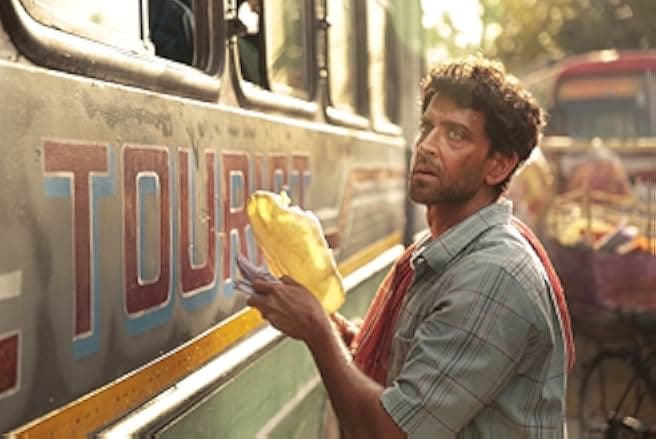 Super 30 2019