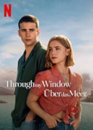 Through My Window: Across the Sea 2023