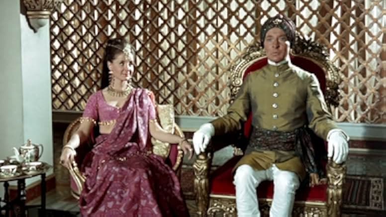 Carry On Up the Khyber 1968