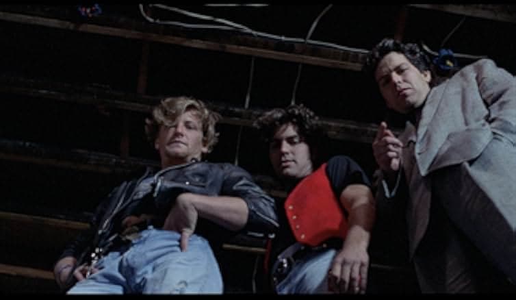 Red Surf 1990