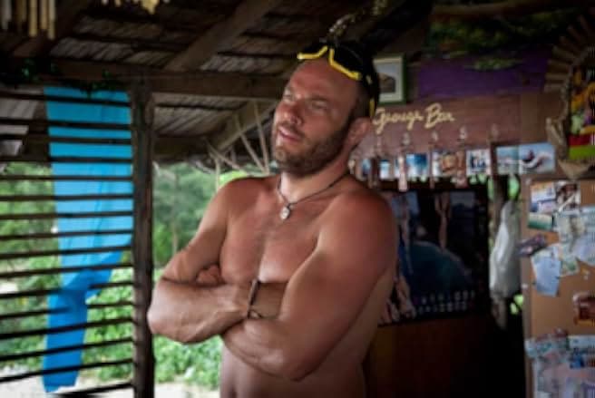 En gång i Phuket 2011