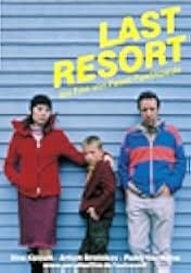 Last Resort 2001