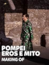 Pompeii: Sin City 2021