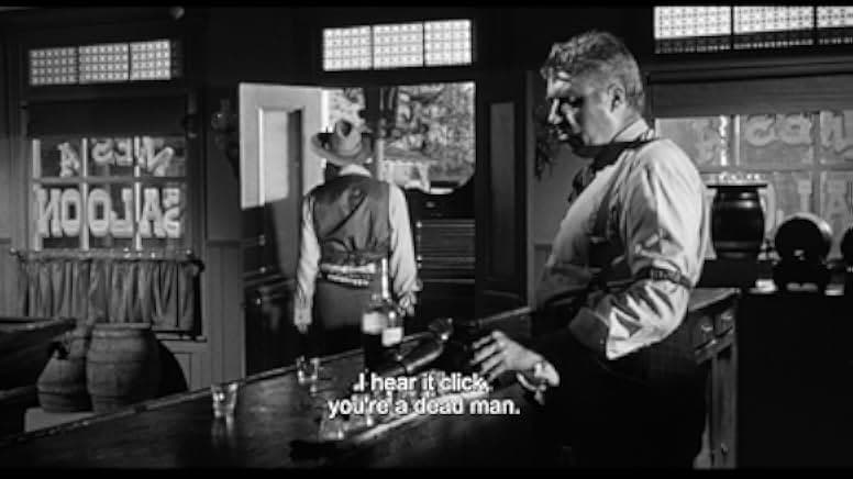 Man from Del Rio 1956