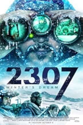 2307: Winter's Dream 2016