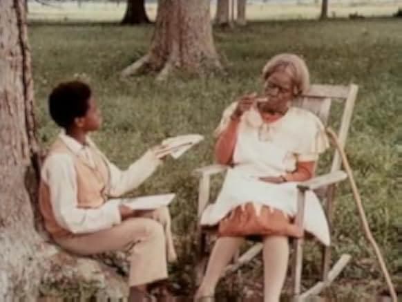 The Autobiography of Miss Jane Pittman 1974