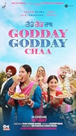 Godday Godday Chaa 2023