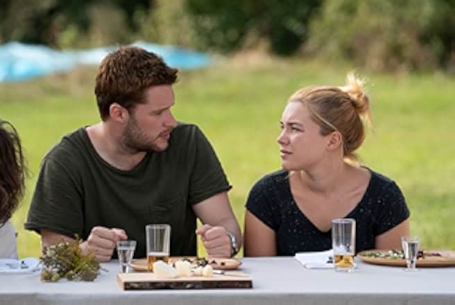 Midsommar 2019