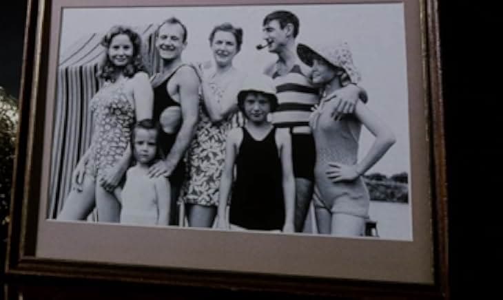 Hope and Glory 1987