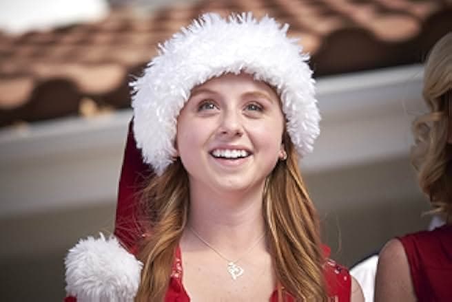 I'll Be Next Door for Christmas 2018