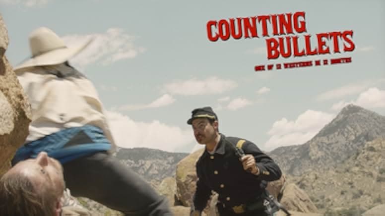 Counting Bullets 2021
