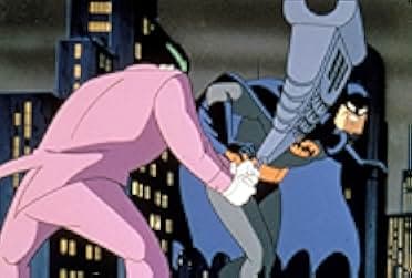 Batman: Mask of the Phantasm 1993