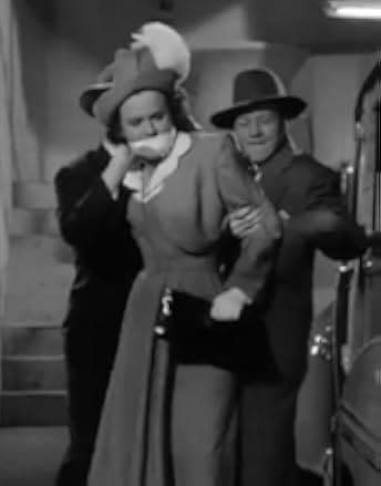 Something in the Wind 1947