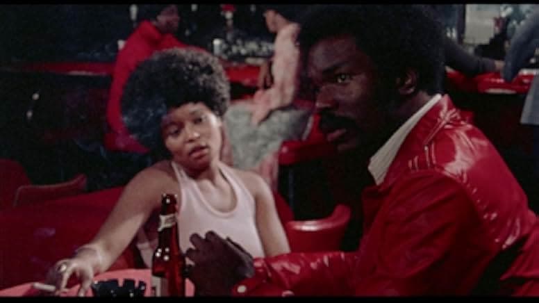 Welcome Home Brother Charles 1975