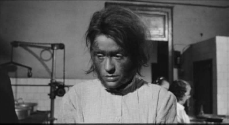 The Ape Woman 1964